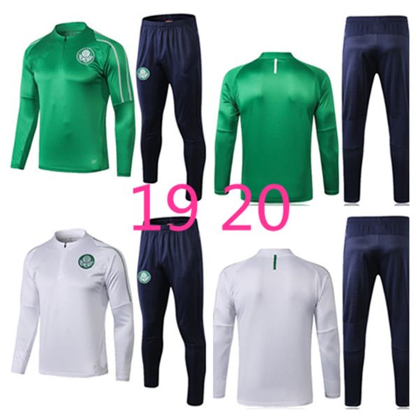 19 20 palmeiras soccer jacket tracksuit survetement set 19/20 green dudo g.jesus alecsandro palmeiras football jacket kit sportswear suit, Black
19 20 palmeiras soccer jacket tracksuit survetement set 19/20 green dudo g.jesus alecsandro palmeiras football jacket kit sportswear suit, Black