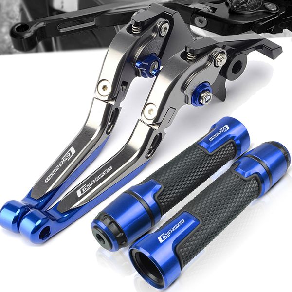 motorcycle scooter brakes for c650sport c 650 sport 2015 2016 2017 cnc adjustable brake clutch lever knobs anti-skid handle
motorcycle scooter brakes for c650sport c 650 sport 2015 2016 2017 cnc adjustable brake clutch lever knobs anti-skid handle