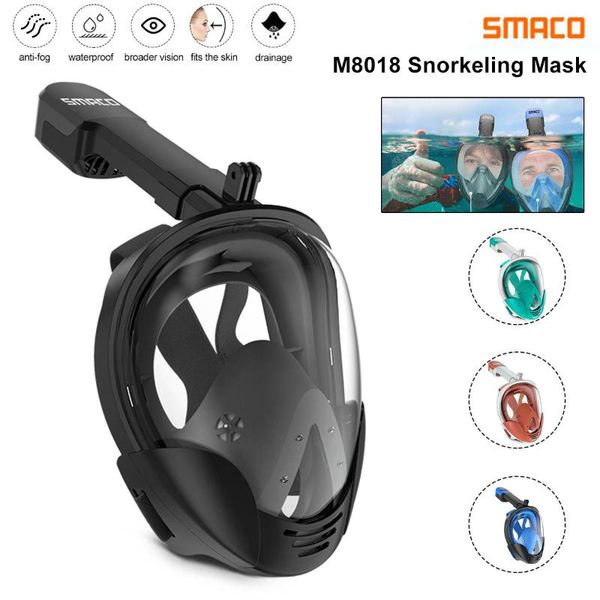 3d curved anti fog full face snorkeling mask portable detachable explosion-proof waterproof diving with longer breathing tube
3d curved anti fog full face snorkeling mask portable detachable explosion-proof waterproof diving with longer breathing tube