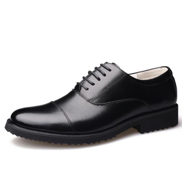 men officer shoes three joint men's leather uniform military business shoes black luxury design formal dress men flats
men officer shoes three joint men's leather uniform military business shoes black luxury design formal dress men flats