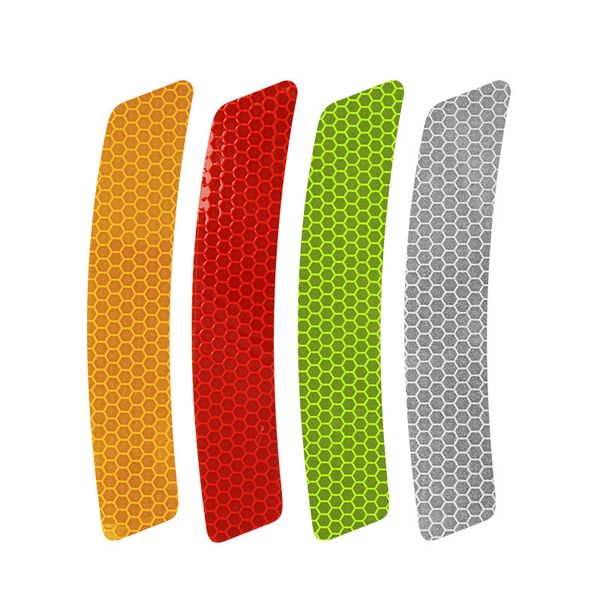 car safety reflective warning stickers anti-collision wheel eyebrows door open sticker diamond wheel reflective stickers
car safety reflective warning stickers anti-collision wheel eyebrows door open sticker diamond wheel reflective stickers