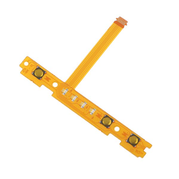 replacement key button flex ribbon cable for nintendo switch joy-con new
replacement key button flex ribbon cable for nintendo switch joy-con new