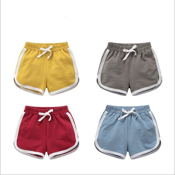 baby shorts beach summer pants girls cotton solid shorts casual party pants drawstring fashion boutique trousers striped outdoor pants a6095, Black
baby shorts beach summer pants girls cotton solid shorts casual party pants drawstring fashion boutique trousers striped outdoor pants a6095, Black