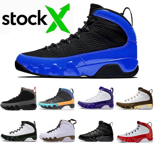 new original 9 9s mens basketball shoes gym red dream it do it unc anthracite the spirit bred og space jam sports sneakers, White;red
new original 9 9s mens basketball shoes gym red dream it do it unc anthracite the spirit bred og space jam sports sneakers, White;red