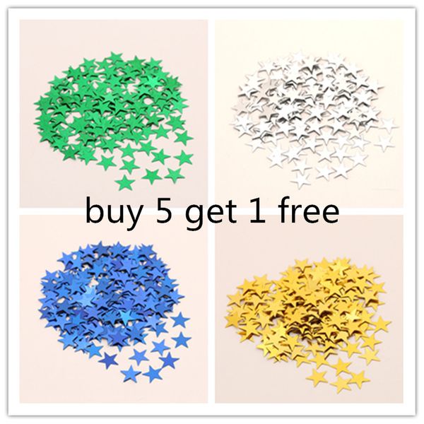 1000 pcs/ pack romance sparkle blue love star wedding party confetti table decoration decorative supplies
1000 pcs/ pack romance sparkle blue love star wedding party confetti table decoration decorative supplies