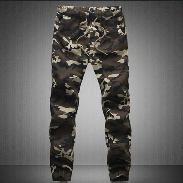 nice tide joggers men tide casual camouflage pants men quality 111% cotton elastic comfortable trousers plus size m-3xl, Black
nice tide joggers men tide casual camouflage pants men quality 111% cotton elastic comfortable trousers plus size m-3xl, Black