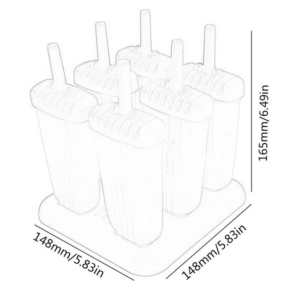 fashion popsicles mold plastic frozen ice cream mold popsicle maker lolly mould tray pan maker tool cooking tools
fashion popsicles mold plastic frozen ice cream mold popsicle maker lolly mould tray pan maker tool cooking tools