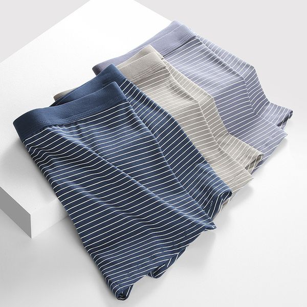 cotton mens boxer shorts underwear male underwear men boxer men's underpants man panties comfortable breathable cuecas boxer, Black;white
cotton mens boxer shorts underwear male underwear men boxer men's underpants man panties comfortable breathable cuecas boxer, Black;white