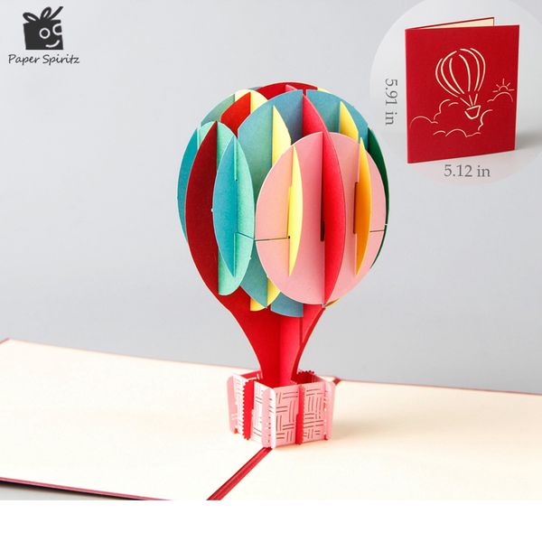 3d up cards coloured balloon creative gifts postcard birthday valentine's day greeting cards 5037r
3d up cards coloured balloon creative gifts postcard birthday valentine's day greeting cards 5037r