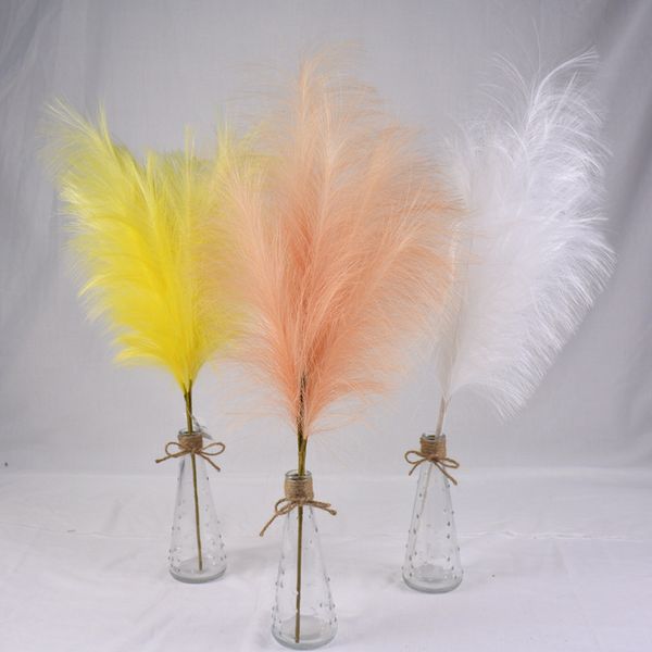 colorful pampas grass phragmites artificial dried flowers wedding home decor natural bouquets of dried flowers eucalyptus rose
colorful pampas grass phragmites artificial dried flowers wedding home decor natural bouquets of dried flowers eucalyptus rose