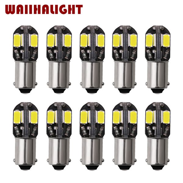 10pcs bright ba9s t11 t4w led light 5630 smd 8led light t4w ba9s auto wedge marker led bulb white dc 12v
10pcs bright ba9s t11 t4w led light 5630 smd 8led light t4w ba9s auto wedge marker led bulb white dc 12v