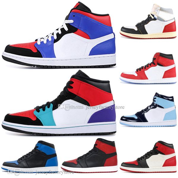in stock 1 og banned bred toe spider-man unc 1s 3 mens basketball shoes homage to home royal blue men sports designer sneakers us 5.5-13
in stock 1 og banned bred toe spider-man unc 1s 3 mens basketball shoes homage to home royal blue men sports designer sneakers us 5.5-13