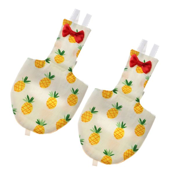 2 pcs comfortable pet pee pad prevents your loved birds pee everywhere breathable cloth diaper soft nappy flight bird diaper l size
2 pcs comfortable pet pee pad prevents your loved birds pee everywhere breathable cloth diaper soft nappy flight bird diaper l size