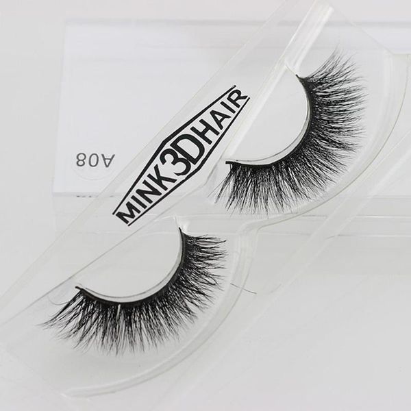 1 pairs mink eyelashes natural/thick 3d faux lashes natural false eyelash handmade eyelashes makeup tool extension fake lashes
1 pairs mink eyelashes natural/thick 3d faux lashes natural false eyelash handmade eyelashes makeup tool extension fake lashes