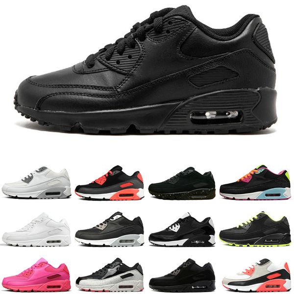 90 90s men women running shoes black suede white oreo infrared neon outdoor mens womens suede trainers sports sneakers size 36-45
90 90s men women running shoes black suede white oreo infrared neon outdoor mens womens suede trainers sports sneakers size 36-45