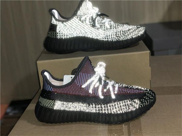 2020 authentic originals v2 yecheil reflective non -reflective yeezreel fw5191 fw5190 kanye west fw5191 fw5190 casual shoes men size, Black
2020 authentic originals v2 yecheil reflective non -reflective yeezreel fw5191 fw5190 kanye west fw5191 fw5190 casual shoes men size, Black