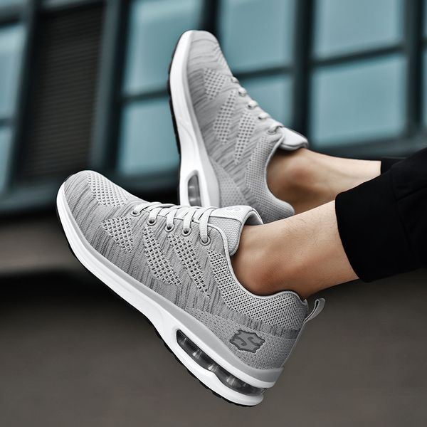breathable 4 casual work sale woven deporte sneakers skates mens for zapatillas schoenen spring light men causal mannen fashion, Black
breathable 4 casual work sale woven deporte sneakers skates mens for zapatillas schoenen spring light men causal mannen fashion, Black