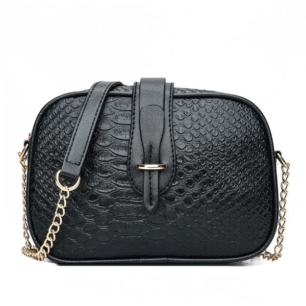 fashion serpentine cross body bag women luxury embossed leather small shoulder bag women chain messenger bags #15
fashion serpentine cross body bag women luxury embossed leather small shoulder bag women chain messenger bags #15