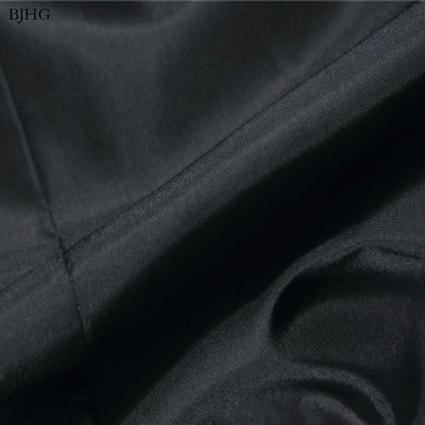 bjhg 2019 s-4xl мужская формальное slim fit формальное one button костюм с длинным рукавом зубчатый blazer бленда хлопка куртки пальто top, White;black
bjhg 2019 s-4xl мужская формальное slim fit формальное one button костюм с длинным рукавом зубчатый blazer бленда хлопка куртки пальто top, White;black