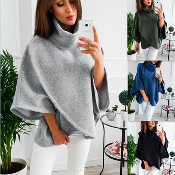 europe and the united states winter new warm jacket high collar sweater jacket ing, Black
europe and the united states winter new warm jacket high collar sweater jacket ing, Black
