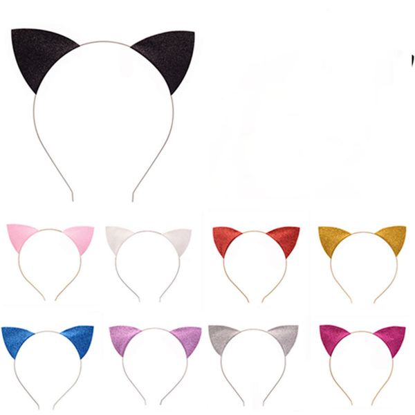 уши cat оголовье милый симпатичный блеск cat ear bands головной убор блеск для волос ободки head обруча застежками
уши cat оголовье милый симпатичный блеск cat ear bands головной убор блеск для волос ободки head обруча застежками