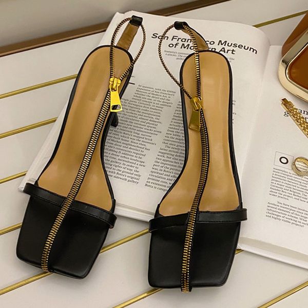 dress shoes 2021 summer woman pumps shoe females high heels square toe ankle strap sandals women fashion zipper gladiator, Black
dress shoes 2021 summer woman pumps shoe females high heels square toe ankle strap sandals women fashion zipper gladiator, Black