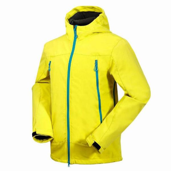 men softshell jackets hoodies waterproof windproof outdoors sports coat fleece softshell jacket, Black;brown
men softshell jackets hoodies waterproof windproof outdoors sports coat fleece softshell jacket, Black;brown