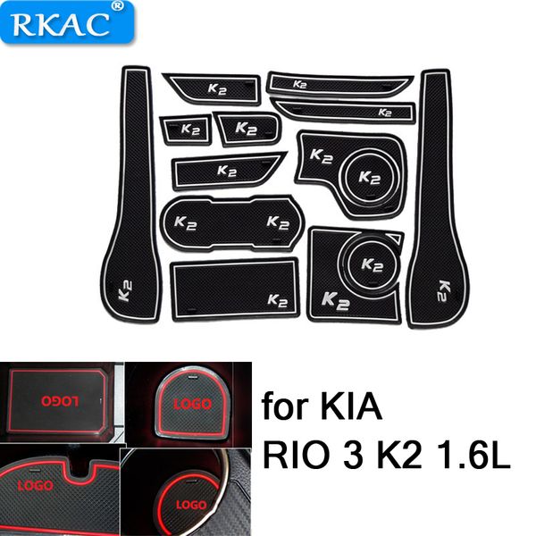 rkac anti-slip gate slot mat rubber for kia rio 3 k2 1.6l accessories car stickers customized car styling
rkac anti-slip gate slot mat rubber for kia rio 3 k2 1.6l accessories car stickers customized car styling