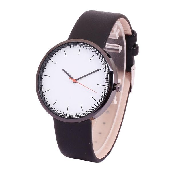 relogio masculino watches men women glass round skin strap alloy quartz lovers wristwatches fashion simple clock reloj hombre, Slivery;brown
relogio masculino watches men women glass round skin strap alloy quartz lovers wristwatches fashion simple clock reloj hombre, Slivery;brown