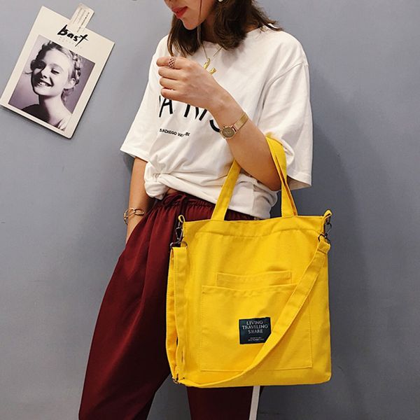deconstructable strap single-shoulder canvas bag south korea canvas bag cross-body women's
deconstructable strap single-shoulder canvas bag south korea canvas bag cross-body women's
