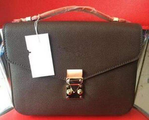 2018 new metis bag fashion women handbag emarald bag with good quality postman package fashion bag
2018 new metis bag fashion women handbag emarald bag with good quality postman package fashion bag