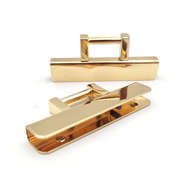 metal strap clasp screw handles bag side clip buckles handbag chain hook connector bag hanger hardware accessories, Black
metal strap clasp screw handles bag side clip buckles handbag chain hook connector bag hanger hardware accessories, Black