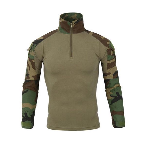 cool new camouflage army t-shirt men us ru soldiers combat tactical t shirt military force camo long sleeve tshirts size s-xxl, White;black
cool new camouflage army t-shirt men us ru soldiers combat tactical t shirt military force camo long sleeve tshirts size s-xxl, White;black