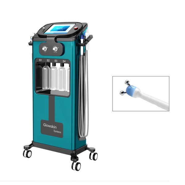 high effective spa equipment facial cleaning water dermabrasion aqua peel water facial machine with factory price for sale, Black;white
high effective spa equipment facial cleaning water dermabrasion aqua peel water facial machine with factory price for sale, Black;white
