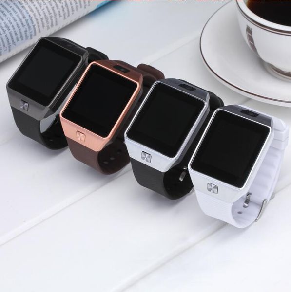 new dz09 bluetooth smart watch smart watch for apple samsung ios android cell phone 1.56 inch subwoofer women men
new dz09 bluetooth smart watch smart watch for apple samsung ios android cell phone 1.56 inch subwoofer women men