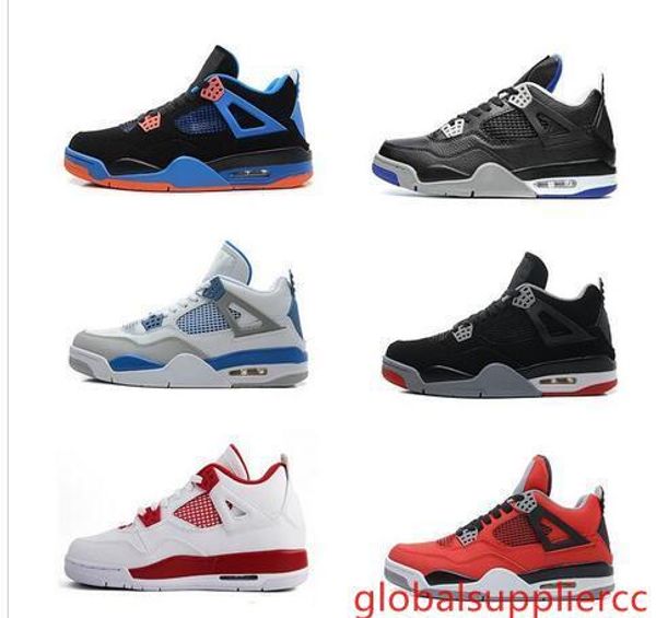 the 2019 4s men s basketball shoes 4s white cement black red 4 superman fashion sneakers hi- 40-47
the 2019 4s men s basketball shoes 4s white cement black red 4 superman fashion sneakers hi- 40-47