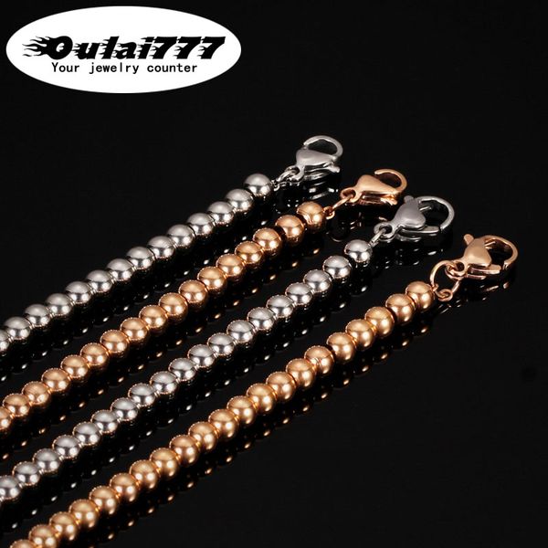 bead bracelet men 2020 stainless steel couple bracelet gold fashion men accessories jewelry for women animal silver, Black
bead bracelet men 2020 stainless steel couple bracelet gold fashion men accessories jewelry for women animal silver, Black