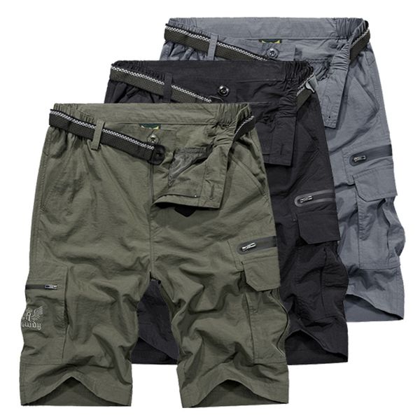 outdoor travel/hiking shorts men summer quick dry/waterproof tactical shorts men's sports for trekking/fishing am369, Brown;gray
outdoor travel/hiking shorts men summer quick dry/waterproof tactical shorts men's sports for trekking/fishing am369, Brown;gray
