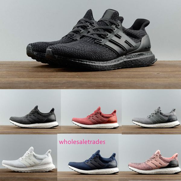3.0 triple black running shoes men women 3 iii core black white athletic shoes eur 36-45
3.0 triple black running shoes men women 3 iii core black white athletic shoes eur 36-45