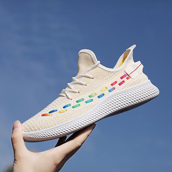 summer 2019 new men's shoes men's casual sports shoes wear-resistant non-slip korean version of the trend of coconut, Black
summer 2019 new men's shoes men's casual sports shoes wear-resistant non-slip korean version of the trend of coconut, Black