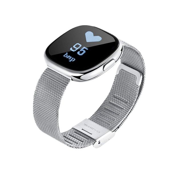 c2 touch-screen screen smart watch - waterproof super long time standby sport bracelet with gps,bluetooth and heart rate monitor, Slivery;brown
c2 touch-screen screen smart watch - waterproof super long time standby sport bracelet with gps,bluetooth and heart rate monitor, Slivery;brown