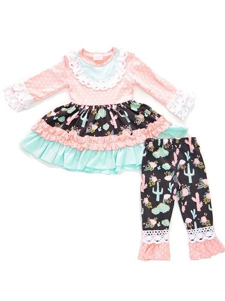 girls clothing sets 2019 baby girl summer outfits kids girl clothes long sleeve ruffle t shirt+ short pant set, White
girls clothing sets 2019 baby girl summer outfits kids girl clothes long sleeve ruffle t shirt+ short pant set, White