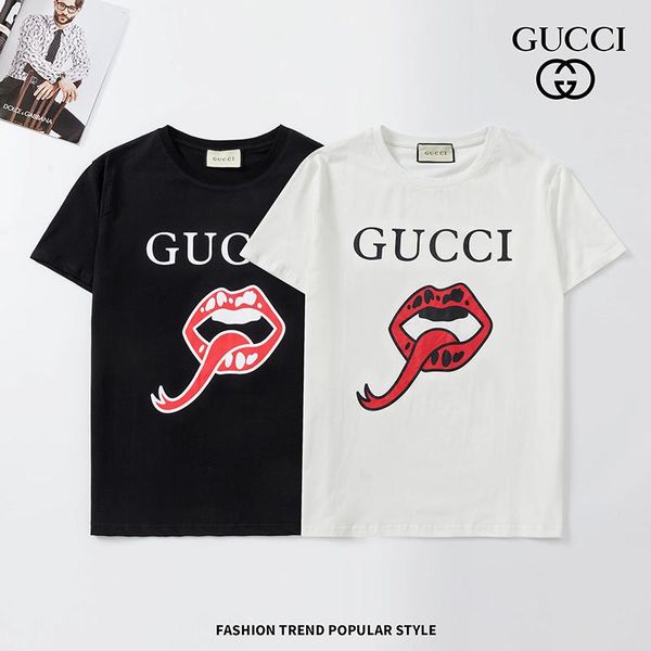 brand mens women designer t shirts fashion luxury designer t shirt summer mens tshirt tee couples matching clothes 205-1, White
brand mens women designer t shirts fashion luxury designer t shirt summer mens tshirt tee couples matching clothes 205-1, White