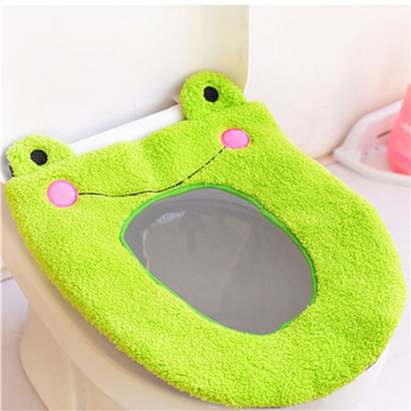 1pcs симпатичные мягкие теплые длинные плюшевые стульчак обложка мат pad крышка комфортная туалет моющийся грелка здоровье closestool автокр
1pcs симпатичные мягкие теплые длинные плюшевые стульчак обложка мат pad крышка комфортная туалет моющийся грелка здоровье closestool автокр