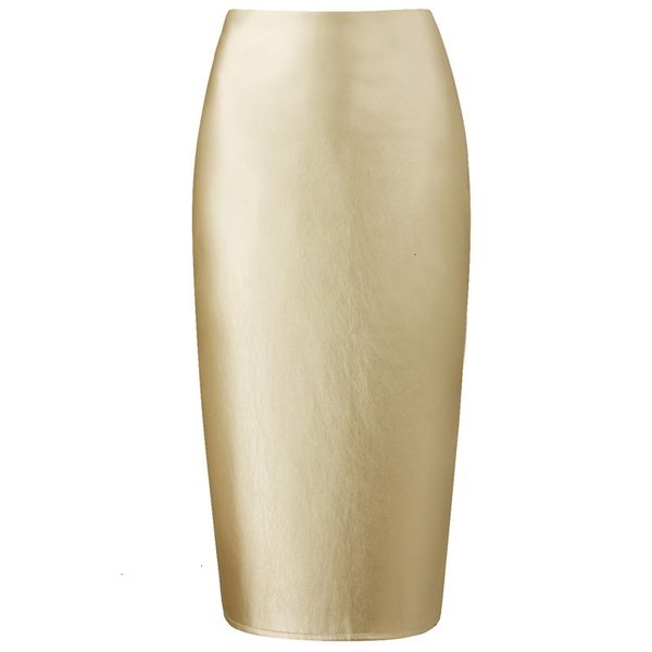 women skirts pencil skirt 2019 ladies pink faux leather midi high waist summer elastic bodycon slim office short saias s0323, Black
women skirts pencil skirt 2019 ladies pink faux leather midi high waist summer elastic bodycon slim office short saias s0323, Black