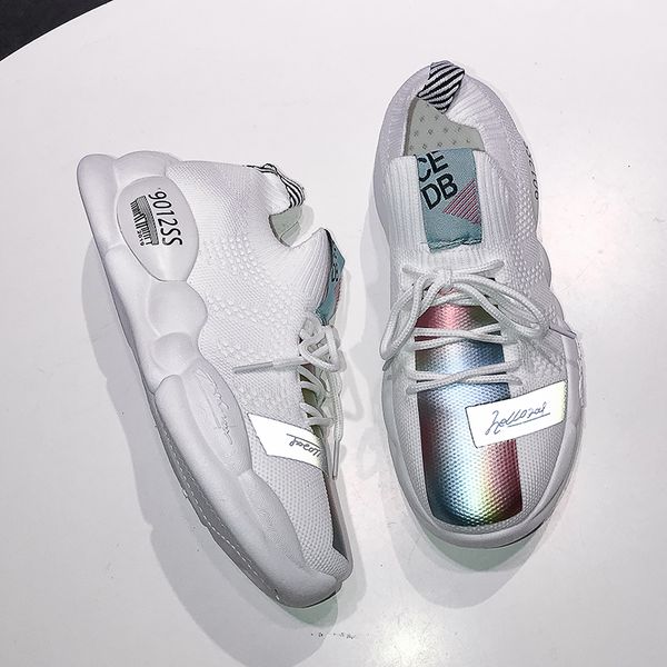 bigfirse women sneakers outdoor light woman fashion sneaker vulcanized shoes zapatos mujer women casual shoes brand, Black
bigfirse women sneakers outdoor light woman fashion sneaker vulcanized shoes zapatos mujer women casual shoes brand, Black