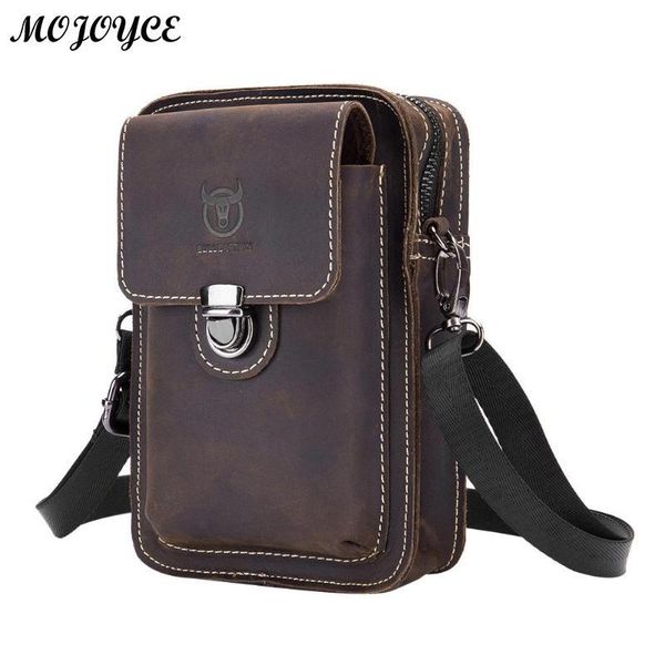 bullcaptain crazy horse кожа мужской талии back pack телефон мешочек сумочки высокое качество мужская ларчик плечевой ремень сумка mochila
bullcaptain crazy horse кожа мужской талии back pack телефон мешочек сумочки высокое качество мужская ларчик плечевой ремень сумка mochila