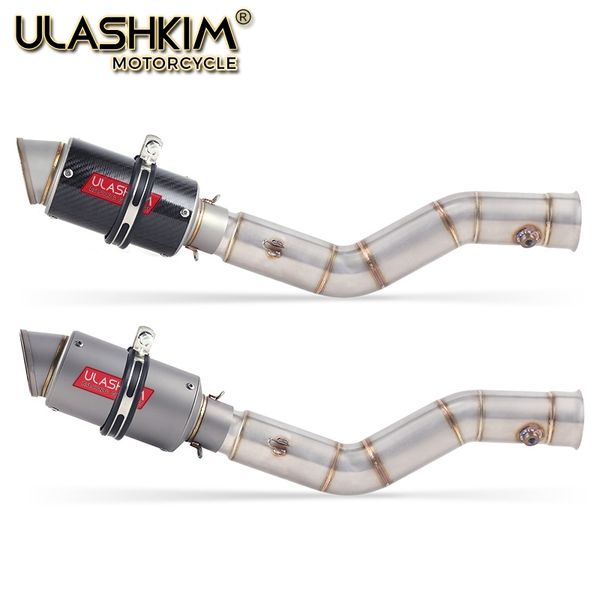 motorcycle exhaust muffler escape full system middle link pipe slip on for yamaha yzf1000 yzf r1 2009 2010 2011 2012 2013 2014
motorcycle exhaust muffler escape full system middle link pipe slip on for yamaha yzf1000 yzf r1 2009 2010 2011 2012 2013 2014