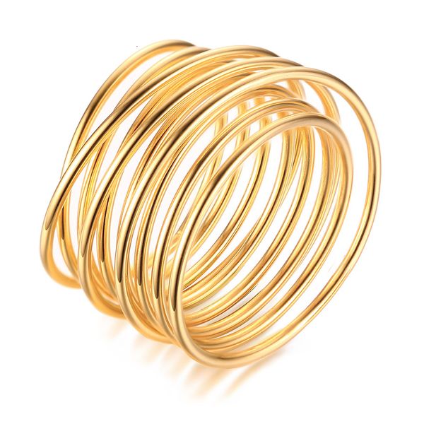 многослойный женщины ring gold tone not fade wide party модные finger ювелирные изделия, Golden;silver
многослойный женщины ring gold tone not fade wide party модные finger ювелирные изделия, Golden;silver