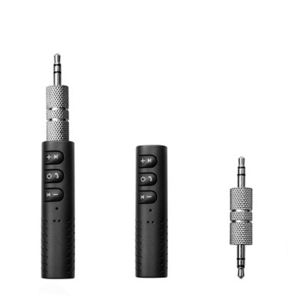 new bluetooth receiver 3.5 mm audio car aux bluetooth adaptor car accessories xq-166
new bluetooth receiver 3.5 mm audio car aux bluetooth adaptor car accessories xq-166